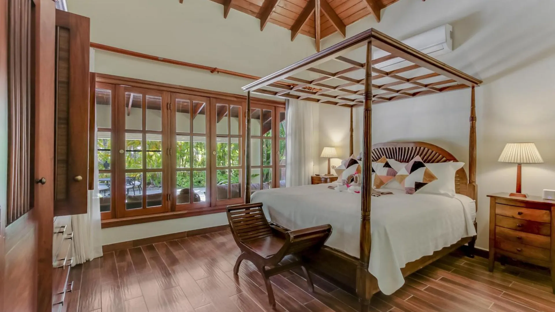 Beautiful Villa With Pool, Gym & Maid Πούντα Κάνα Δομινικανή Δημοκρατία