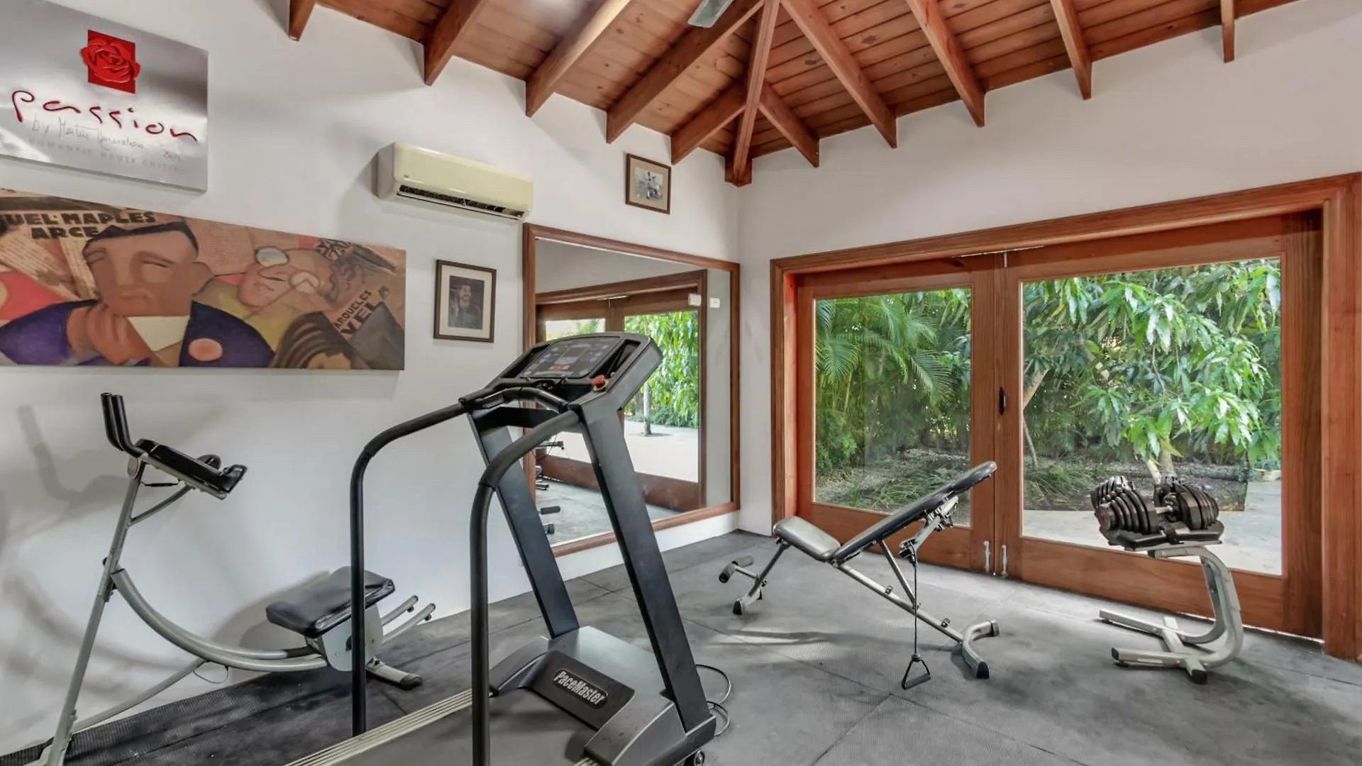 Beautiful Villa With Pool, Gym & Maid Πούντα Κάνα 0*,  Δομινικανή Δημοκρατία