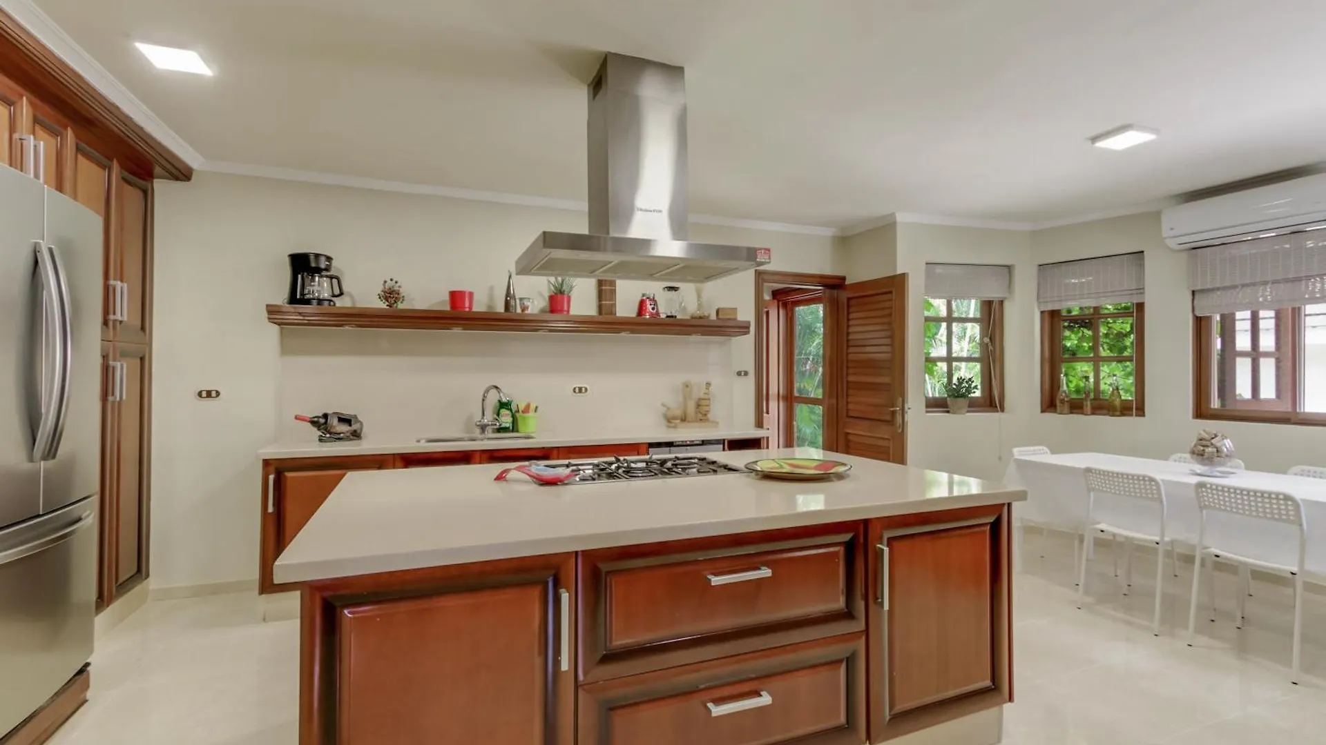 Beautiful Villa With Pool, Gym & Maid Πούντα Κάνα Δομινικανή Δημοκρατία